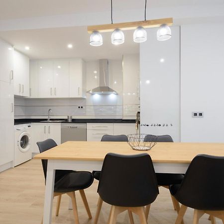 Apartament Granada Materno Zewnętrze zdjęcie