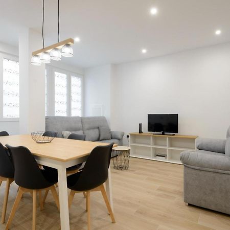 Apartament Granada Materno Zewnętrze zdjęcie
