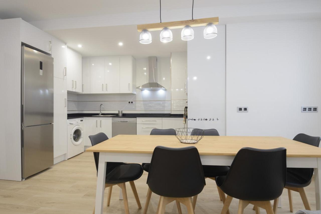 Apartament Granada Materno Zewnętrze zdjęcie