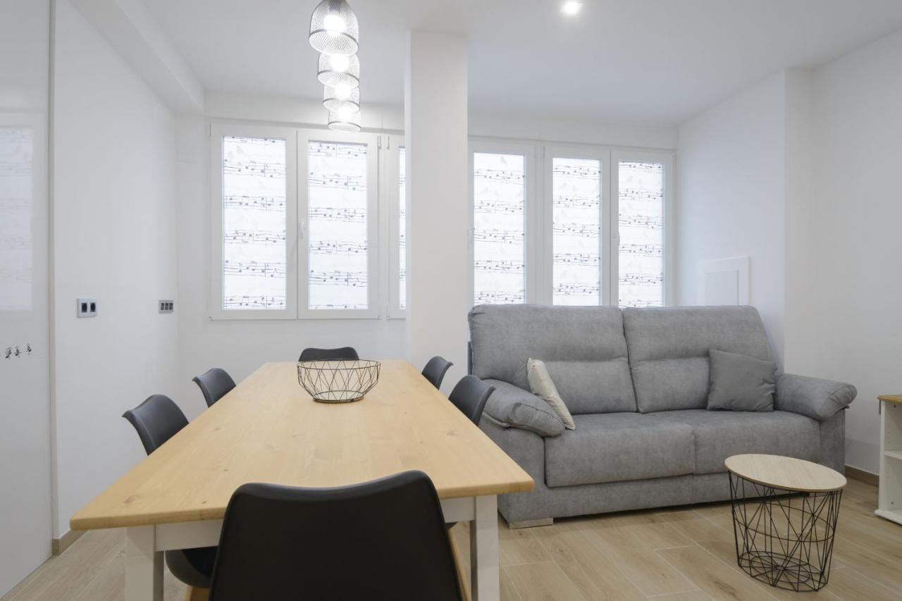 Apartament Granada Materno Zewnętrze zdjęcie