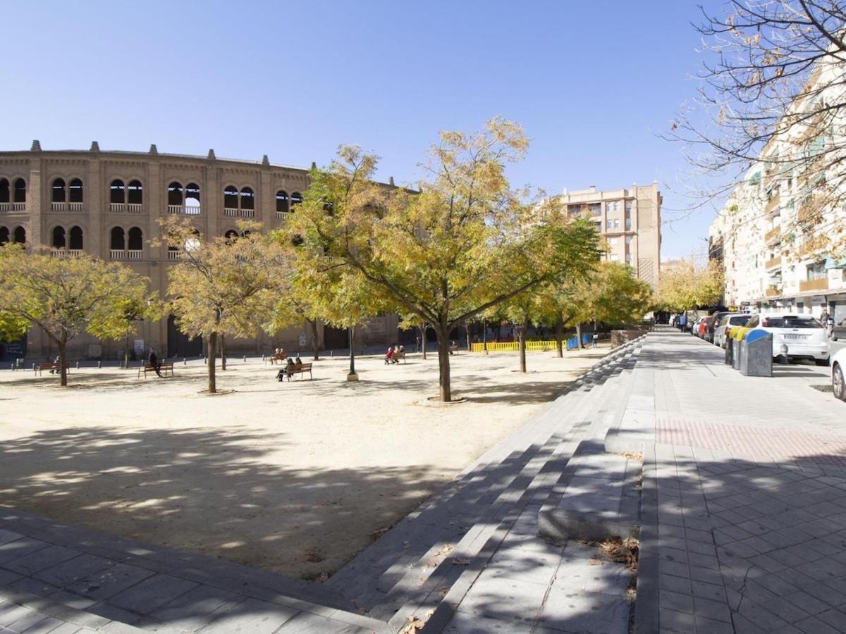 Apartament Granada Materno Zewnętrze zdjęcie