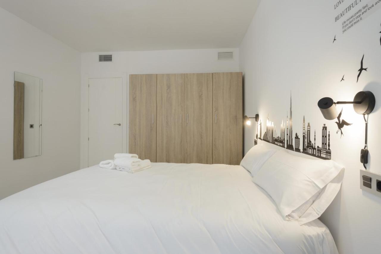Apartament Granada Materno Zewnętrze zdjęcie