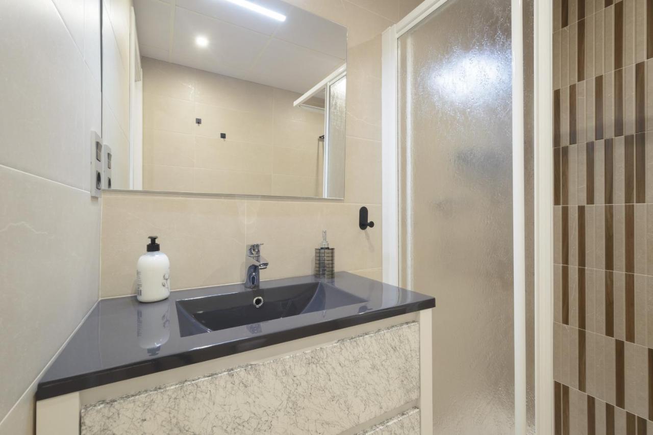 Apartament Granada Materno Zewnętrze zdjęcie