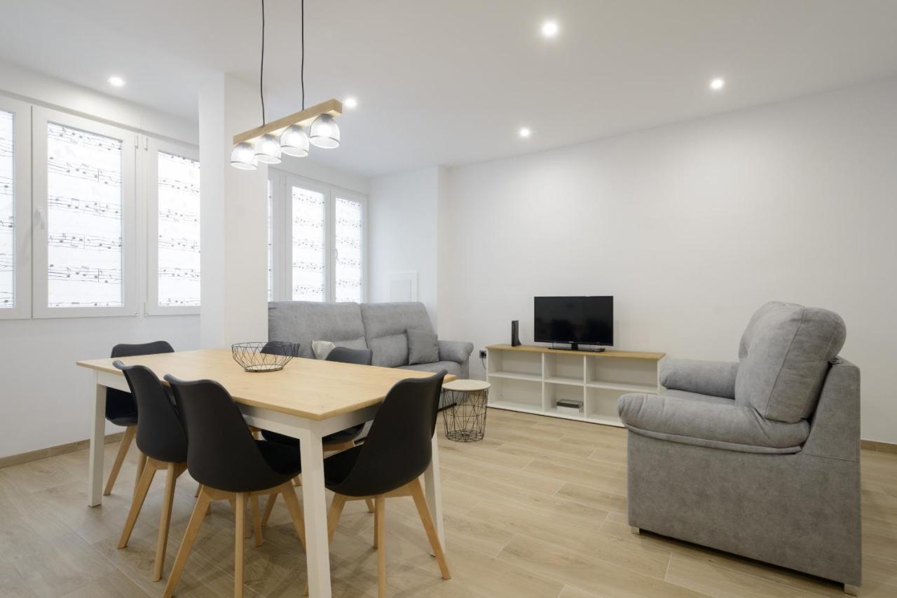 Apartament Granada Materno Zewnętrze zdjęcie