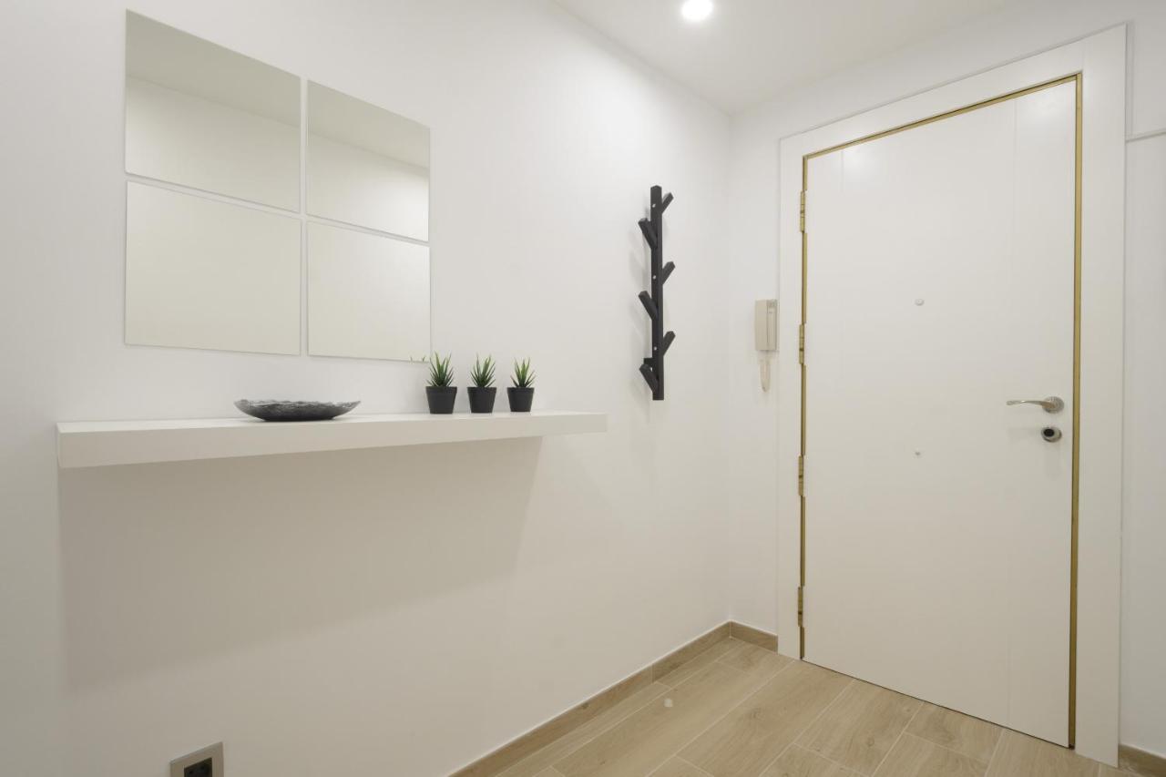 Apartament Granada Materno Zewnętrze zdjęcie