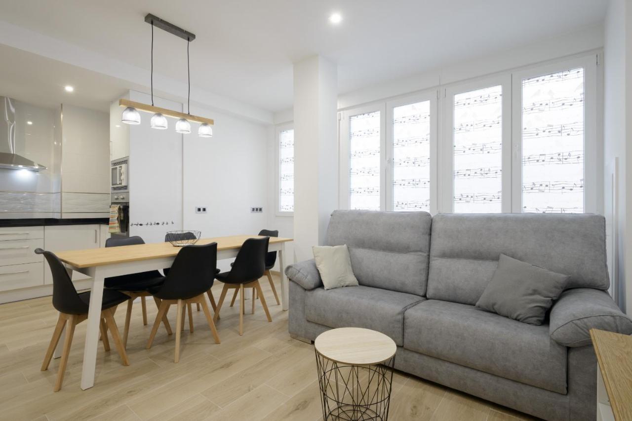 Apartament Granada Materno Zewnętrze zdjęcie