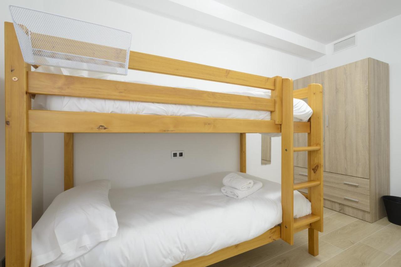 Apartament Granada Materno Zewnętrze zdjęcie
