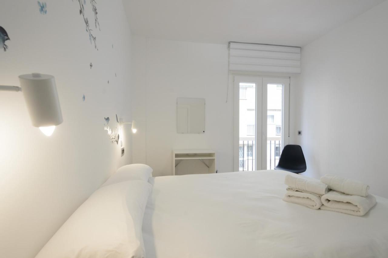 Apartament Granada Materno Zewnętrze zdjęcie