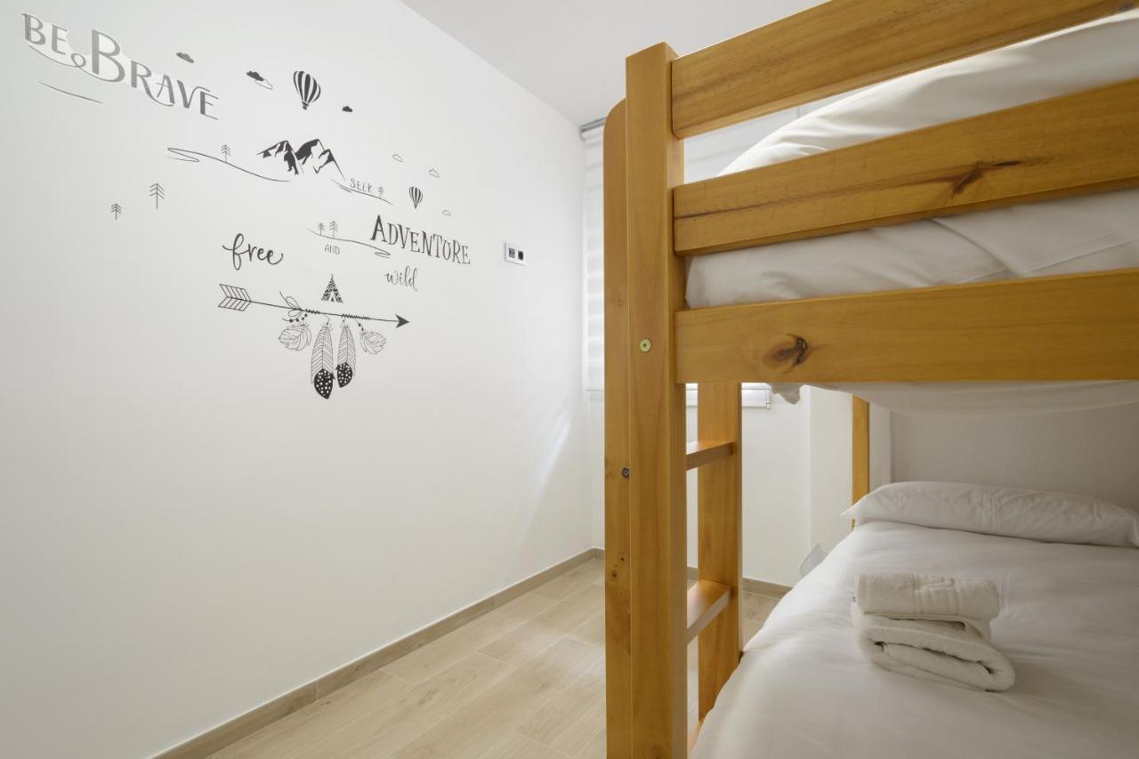 Apartament Granada Materno Zewnętrze zdjęcie