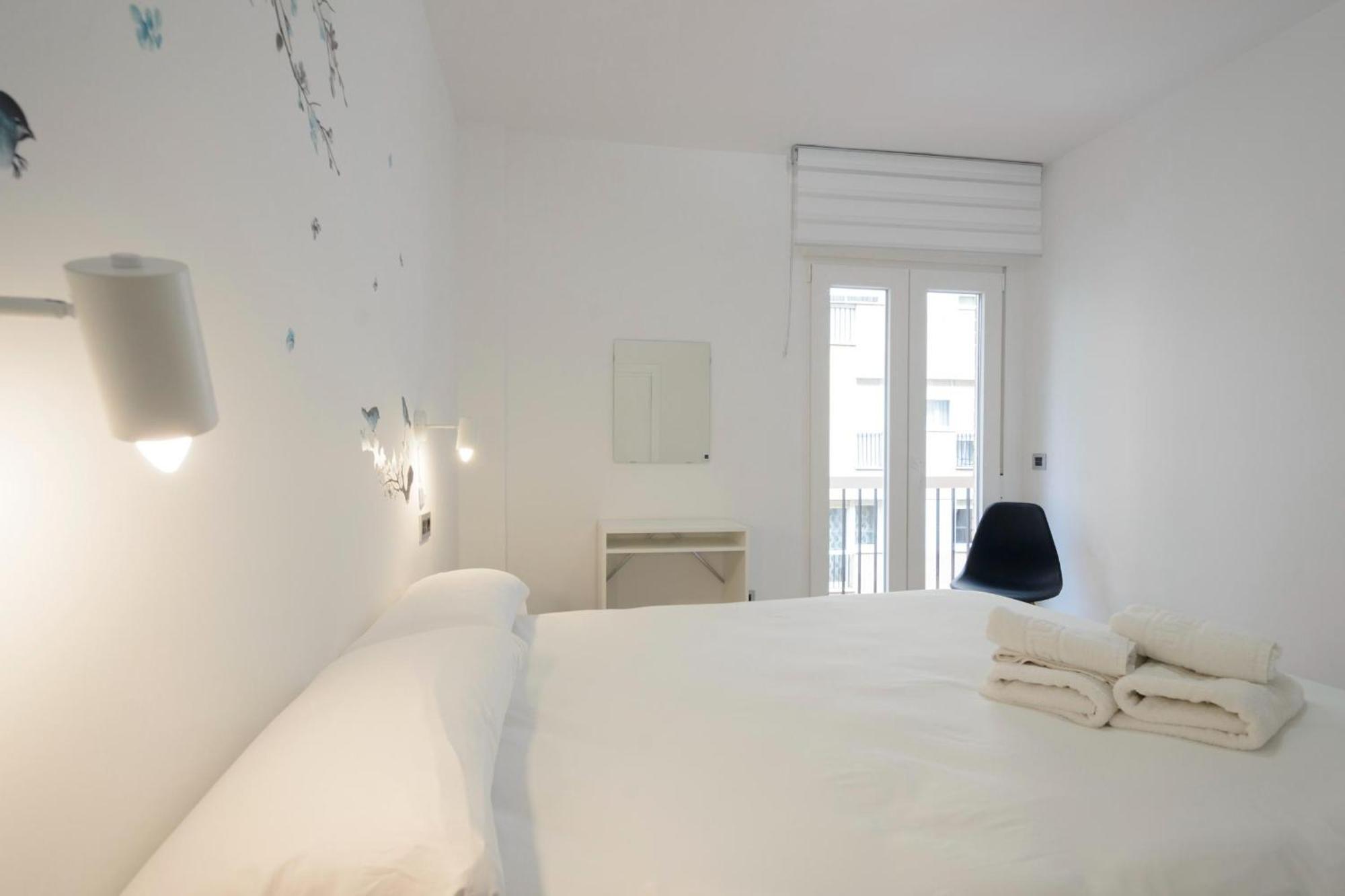 Apartament Granada Materno Zewnętrze zdjęcie