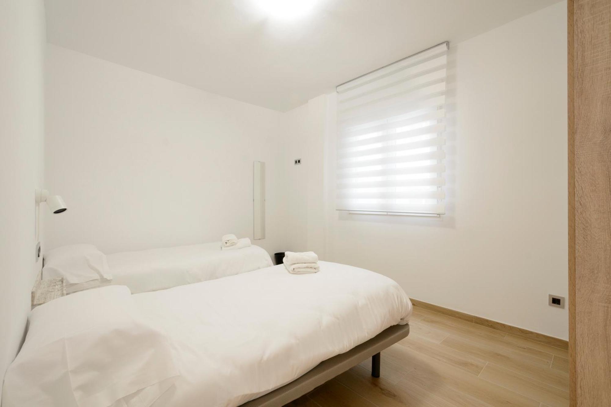 Apartament Granada Materno Zewnętrze zdjęcie