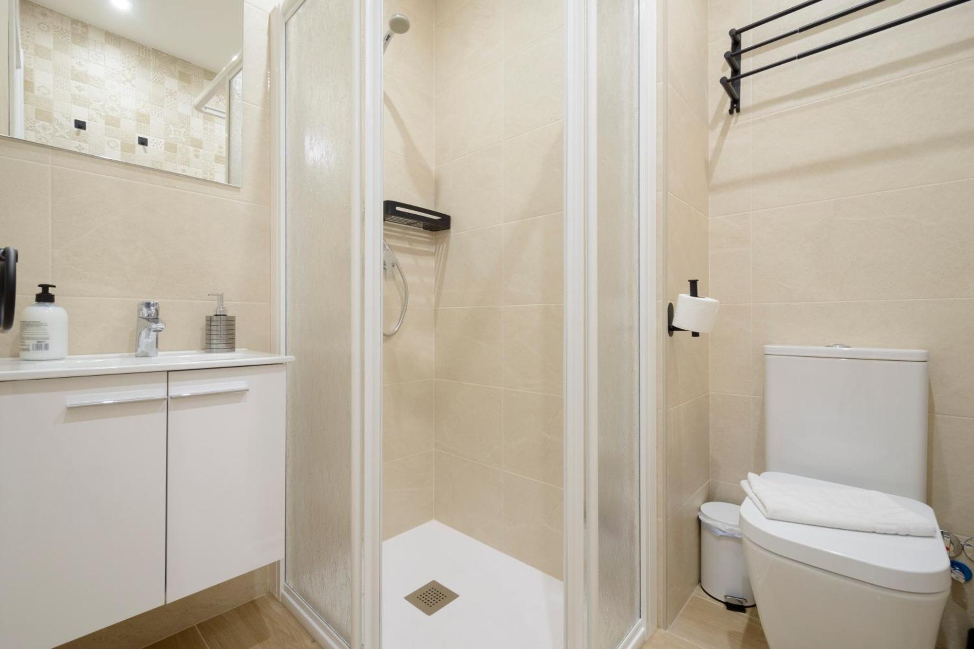 Apartament Granada Materno Zewnętrze zdjęcie