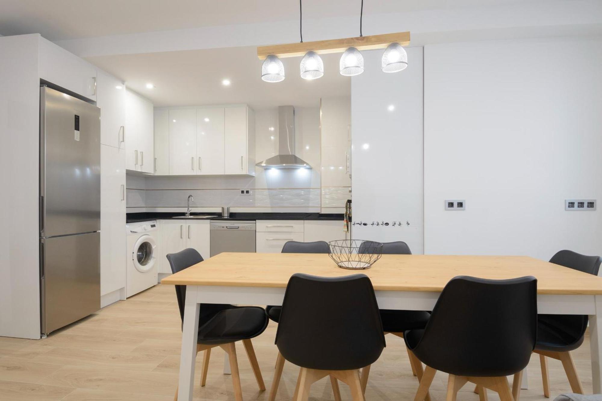 Apartament Granada Materno Zewnętrze zdjęcie