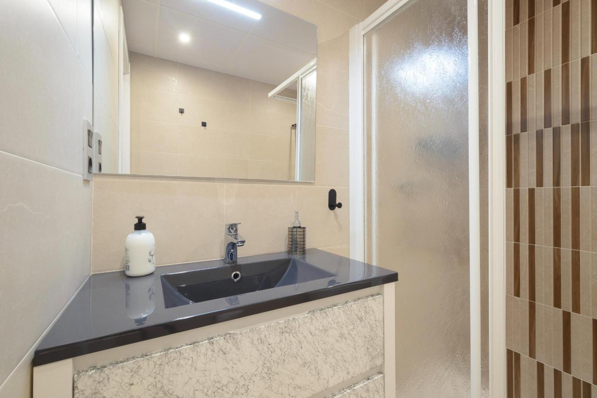 Apartament Granada Materno Zewnętrze zdjęcie