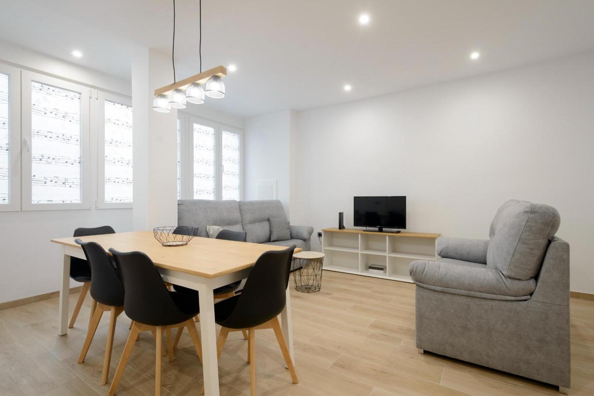 Apartament Granada Materno Zewnętrze zdjęcie