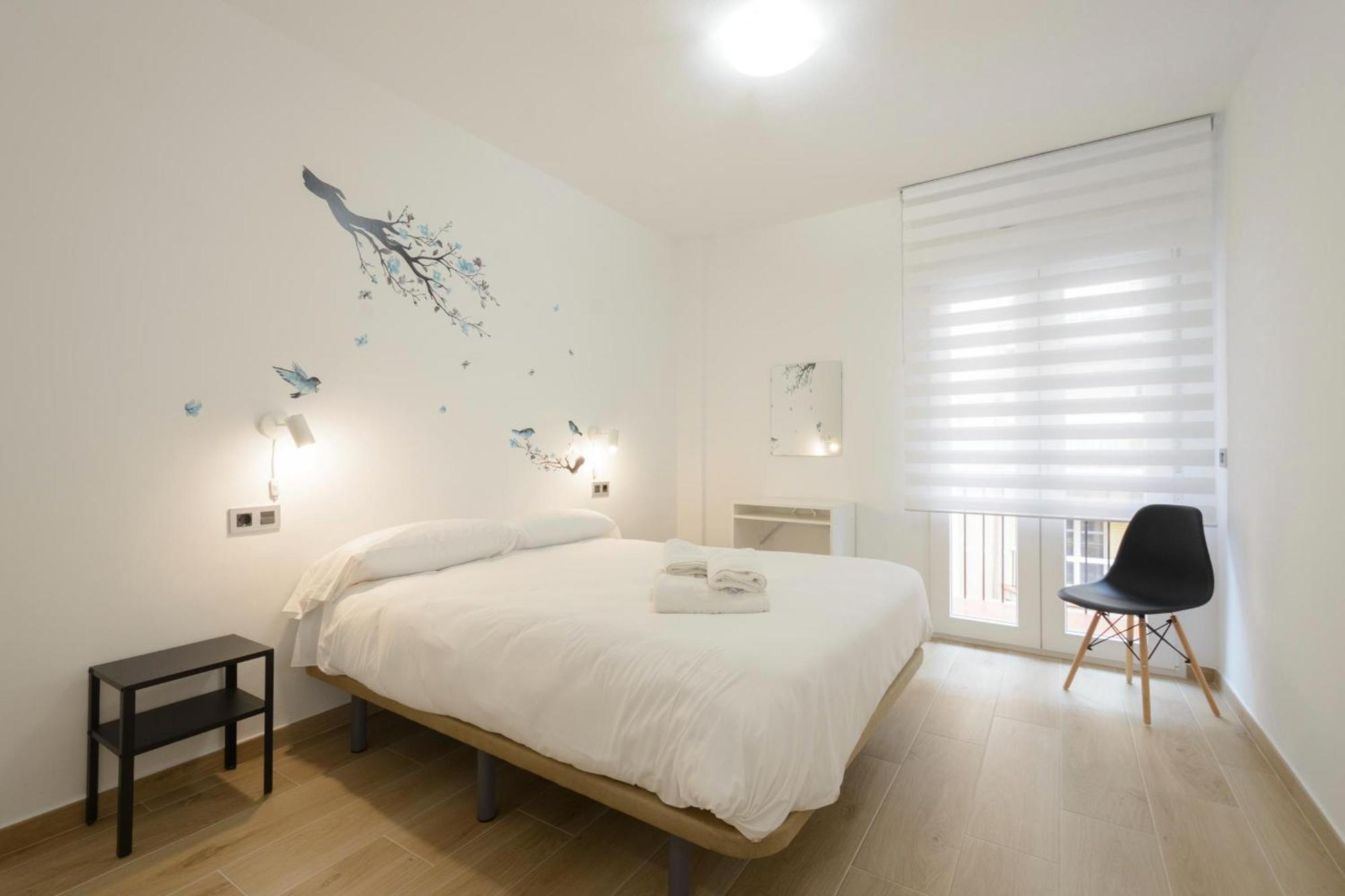 Apartament Granada Materno Zewnętrze zdjęcie