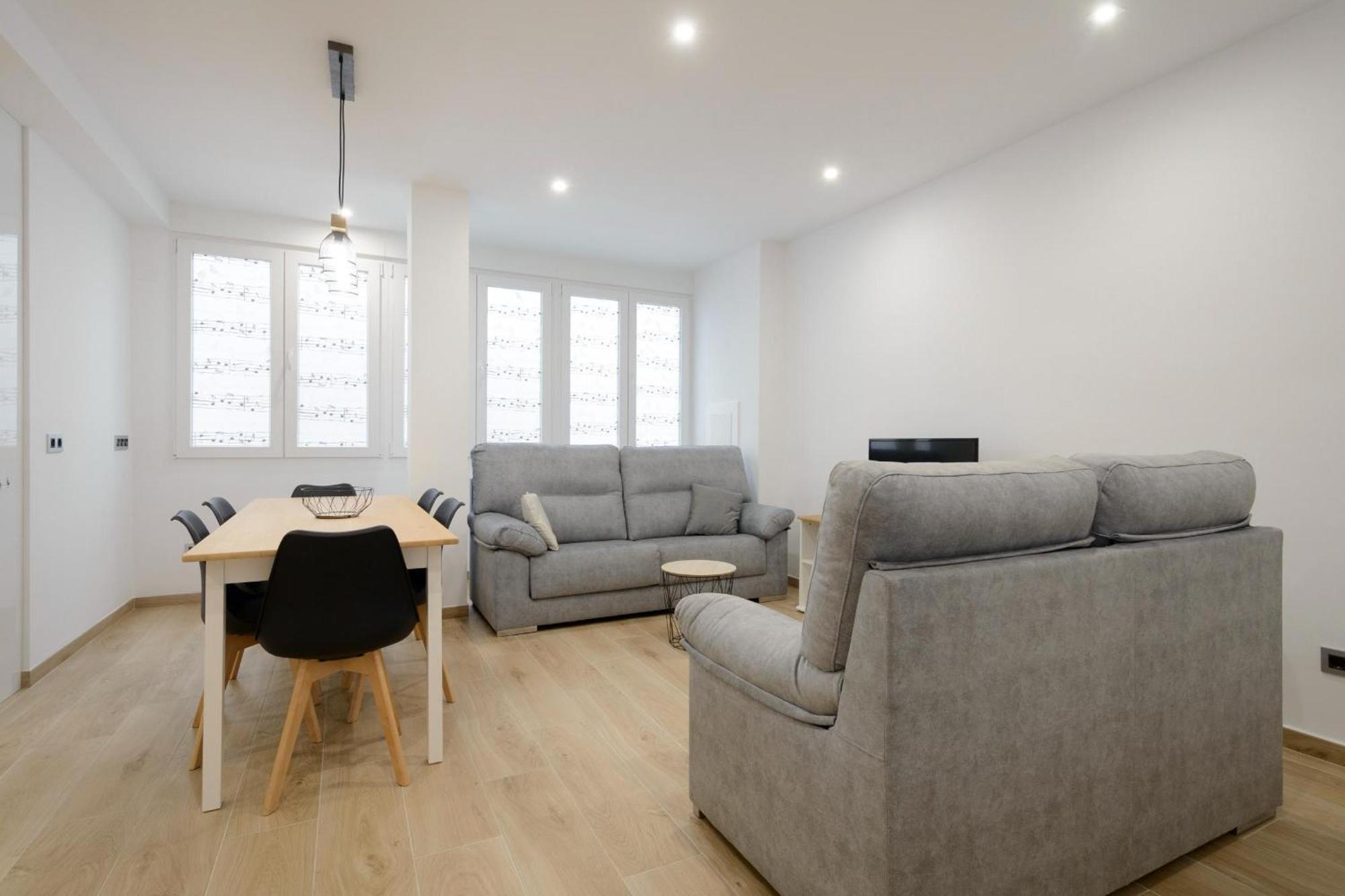 Apartament Granada Materno Zewnętrze zdjęcie