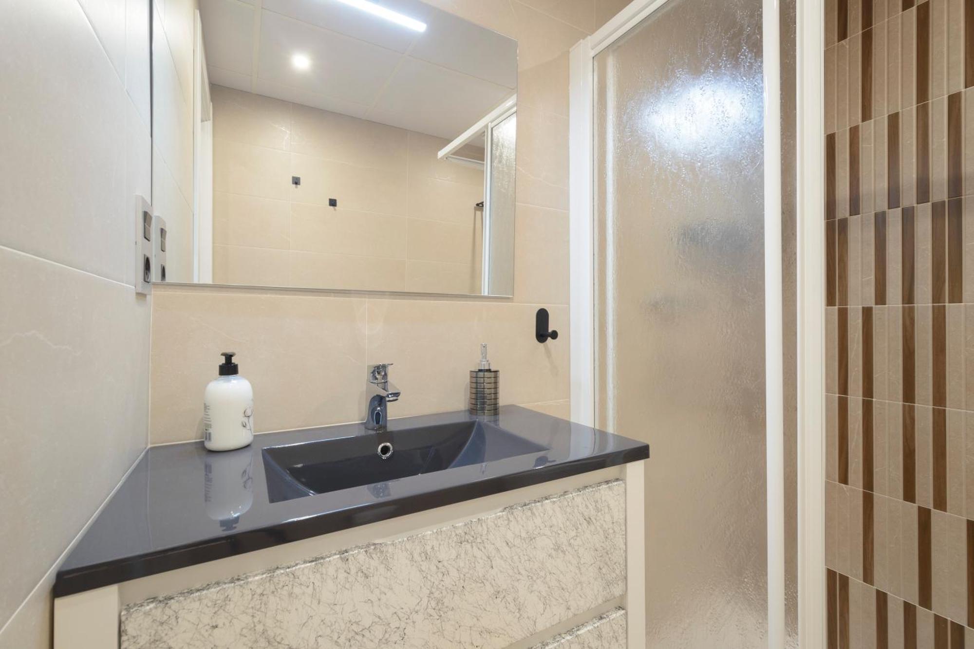 Apartament Granada Materno Zewnętrze zdjęcie