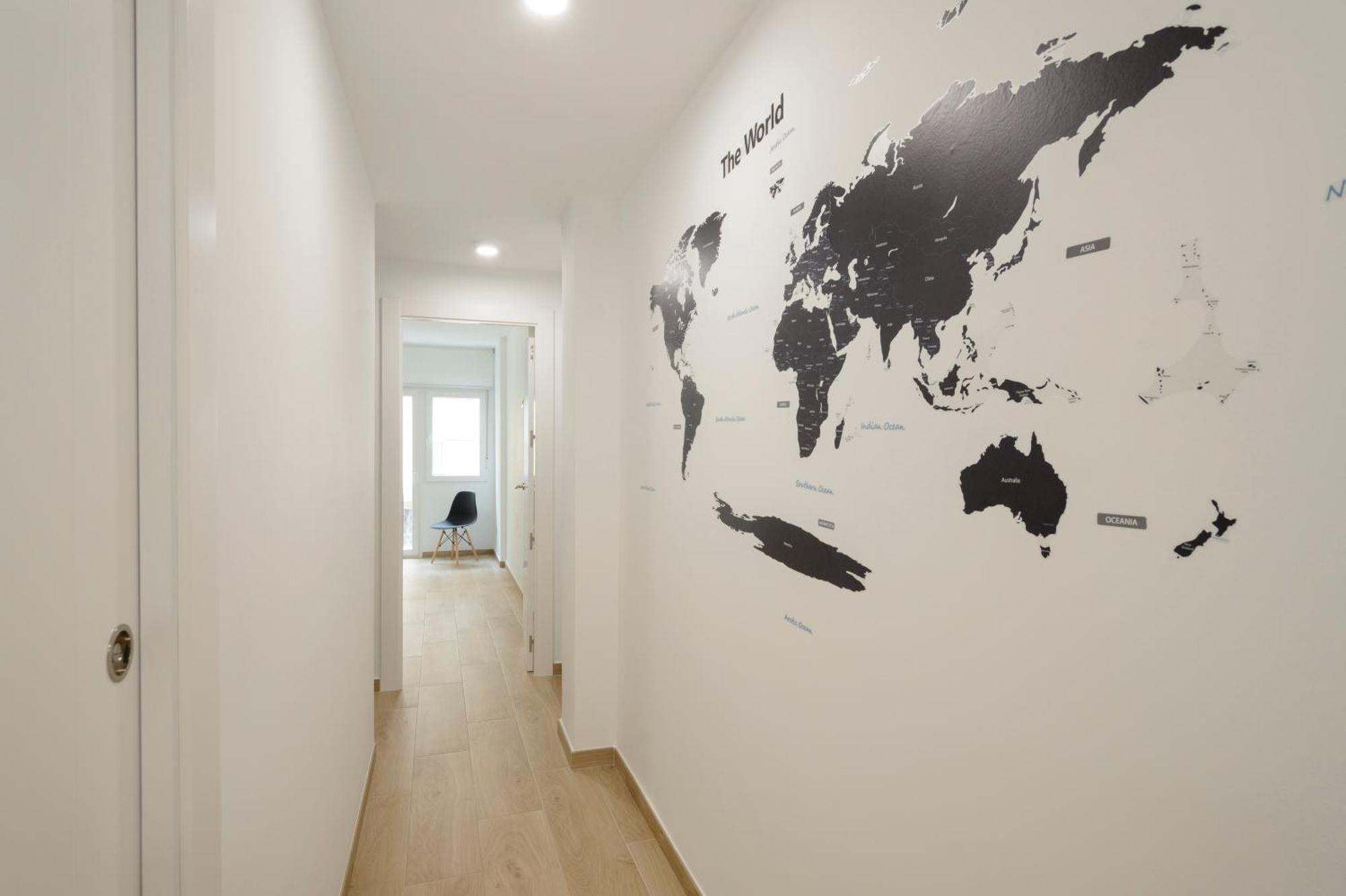 Apartament Granada Materno Zewnętrze zdjęcie