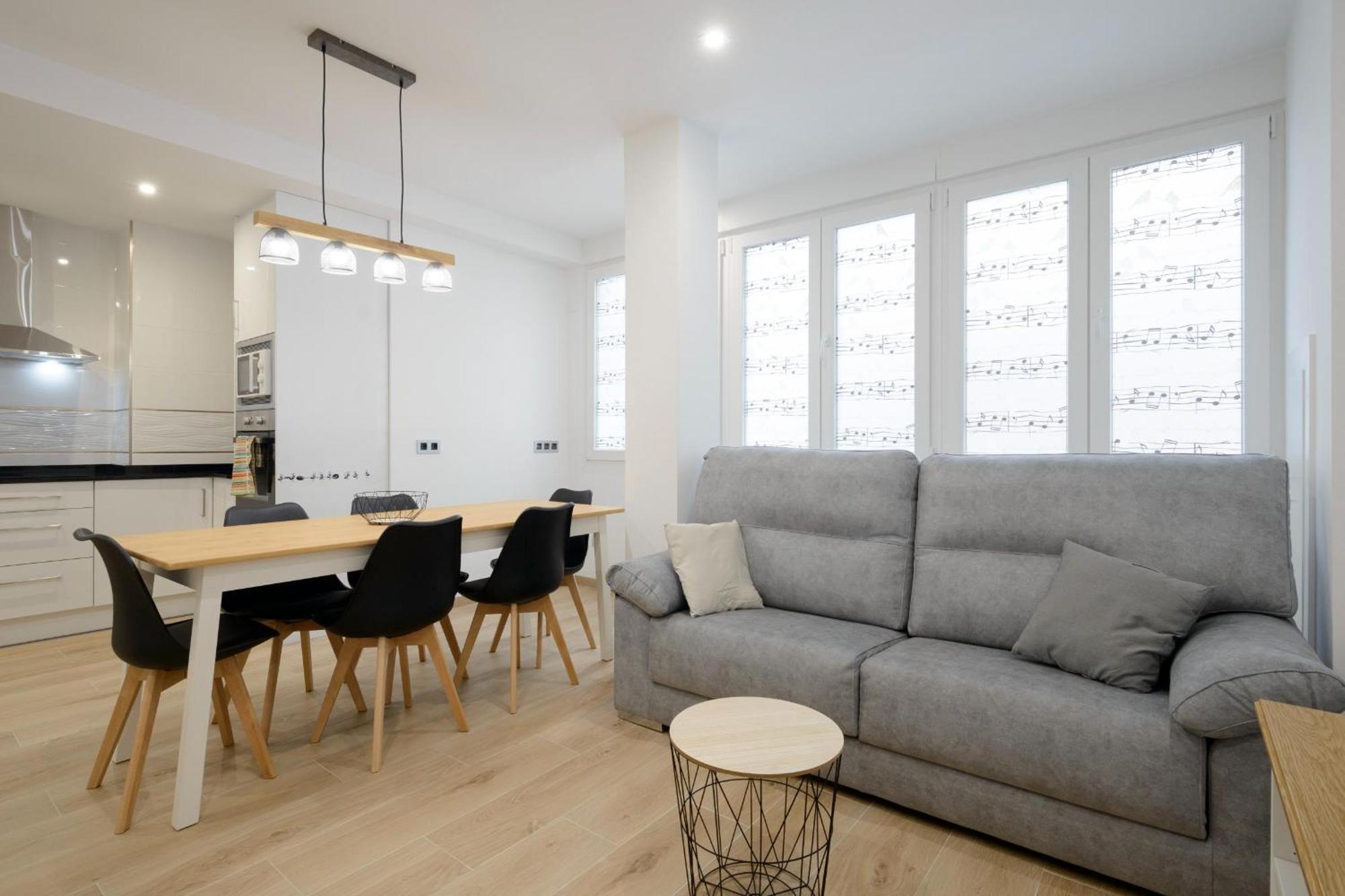 Apartament Granada Materno Zewnętrze zdjęcie