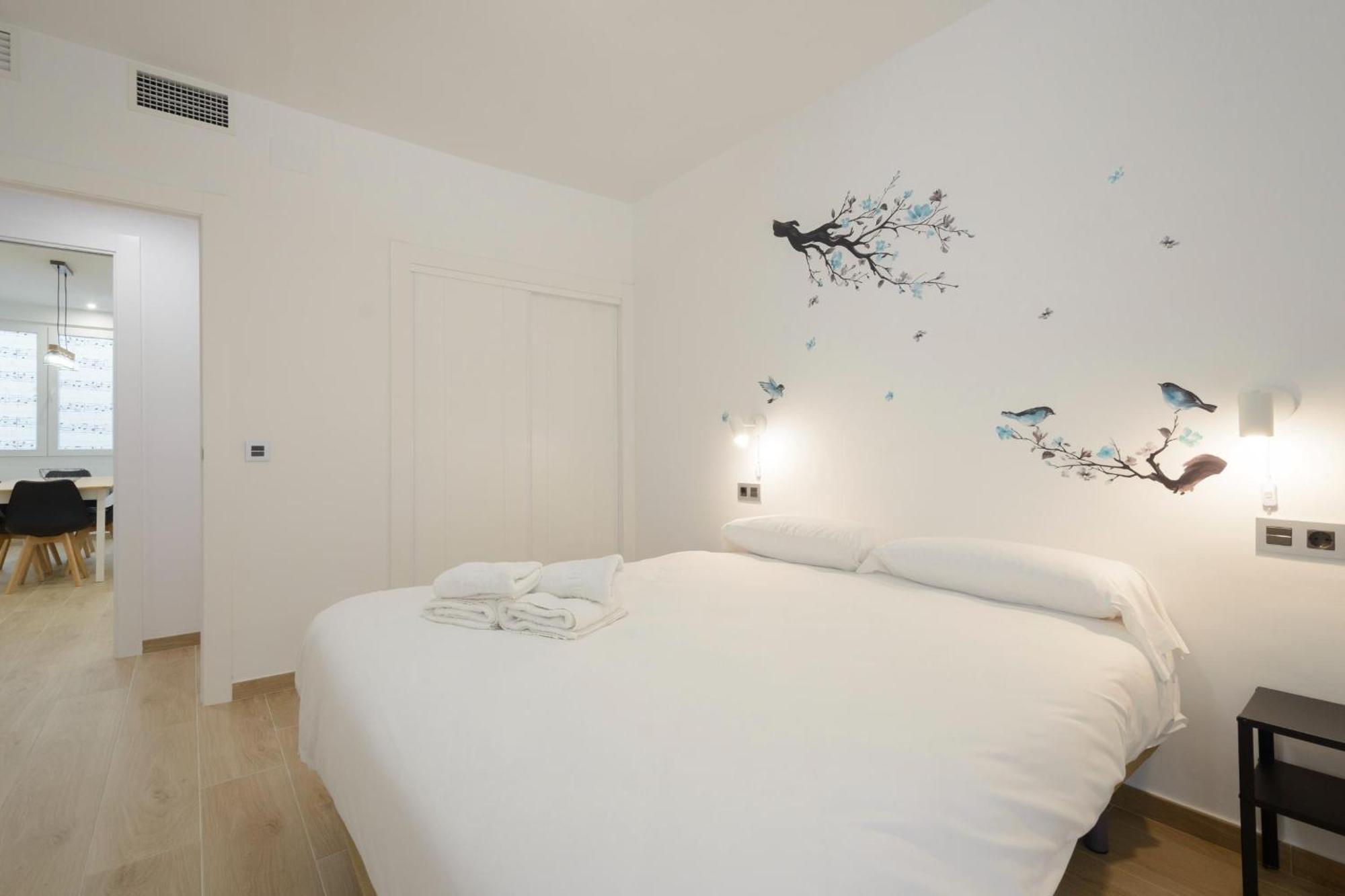 Apartament Granada Materno Zewnętrze zdjęcie