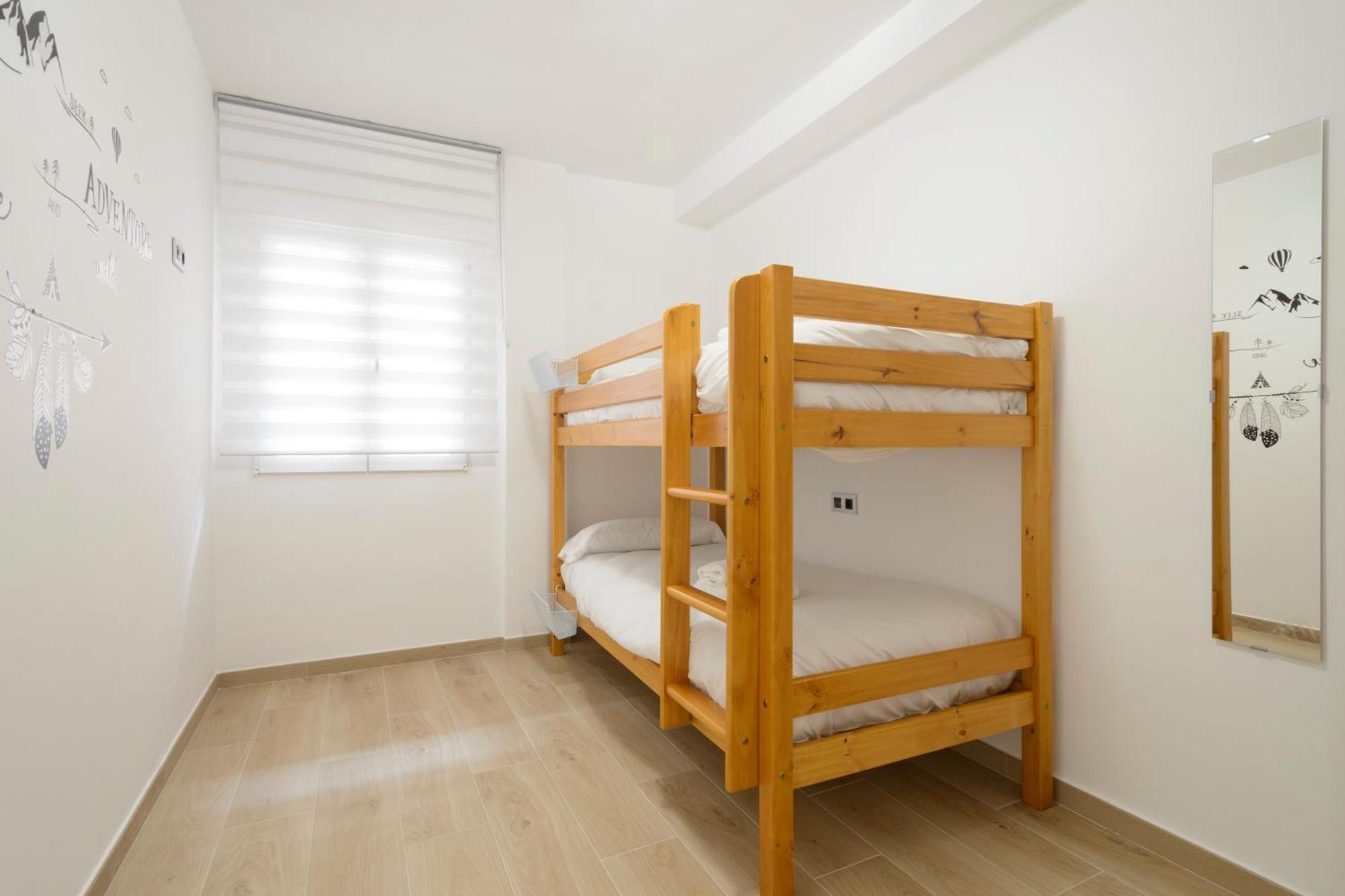 Apartament Granada Materno Zewnętrze zdjęcie